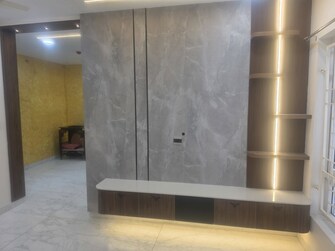 2.5 BHK +  1670 Sq.Ft. Apartment in Sumadhura Olumpus