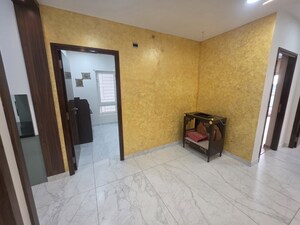 Bedroom in 2.5 BHK Apartment at Sumadhura Olumpus, Nanakramguda – for Rent