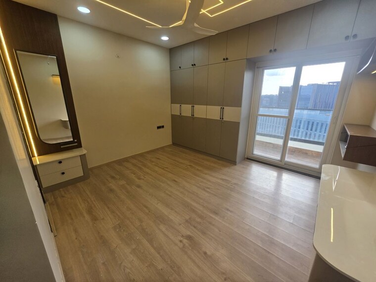 Room, sumadhura-olumpus 2.5 Bedroom 1670 Sq.Ft. Apartment In Nanakramguda Hyderabad 10685324