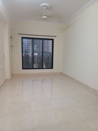 1 BHK 672 Sq.Ft. Apartment in Gami Shree Manoshi Complex