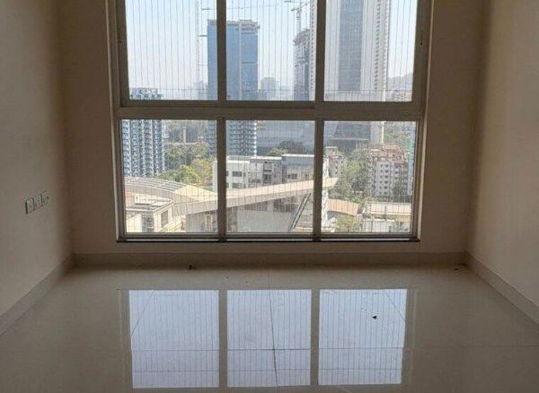Room, sheth-avante 1 Bedroom 400 Sq.Ft. Apartment In Kanjurmarg West Mumbai 10685327