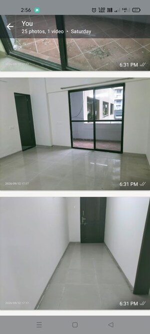 Room in 3.5 BHK Apartment at Mittal Crosswinds, Baner – for Sale
