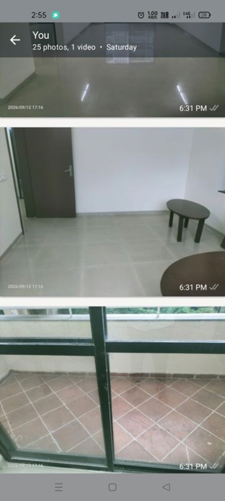 undefined, mittal-crosswinds 3.5 Bedroom 1755 Sq.Ft. Apartment In Baner Pune 10685320
