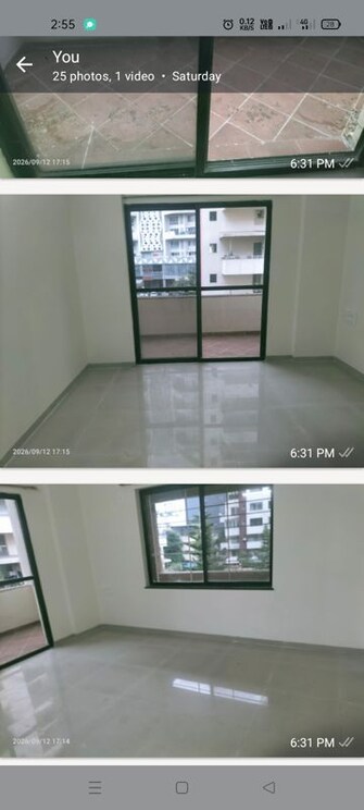 3.5 BHK +Apartment For Sale in Mittal Crosswinds in Baner, Pune
