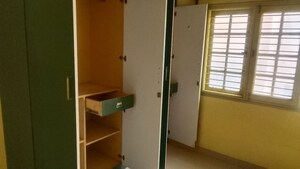 Furnished Amenities in 3 BHK Builder Floor at Ejipura – for Rent