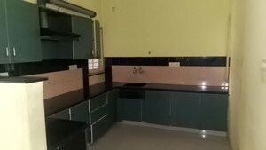 Kitchen in 3 BHK Builder Floor at Ejipura – for Rent