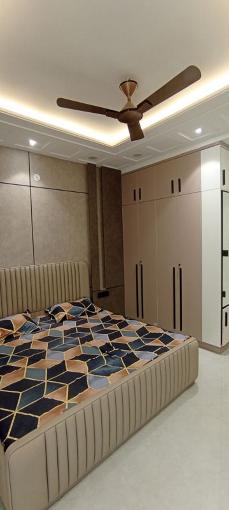 undefined, bptp-district-3 3 Bedroom 1620 Sq.Ft. Builder Floor In Sector 85 Faridabad 10685331