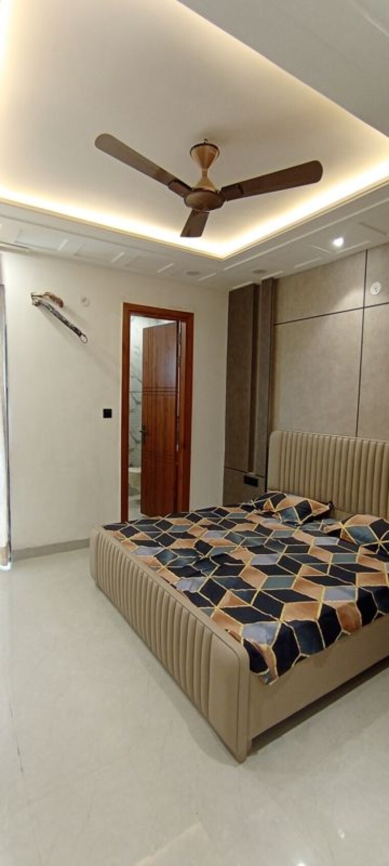 undefined, bptp-district-3 3 Bedroom 1620 Sq.Ft. Builder Floor In Sector 85 Faridabad 10685331