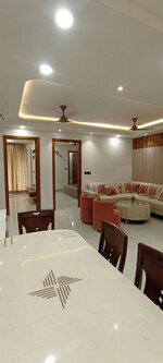 3 BHK 1620 Sq.Ft. Builder Floor in BPTP District 3