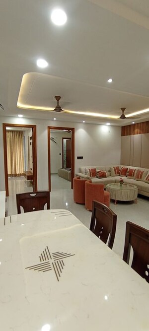 3 BHK Builder Floor For Sale in BPTP District 3, Sector 85