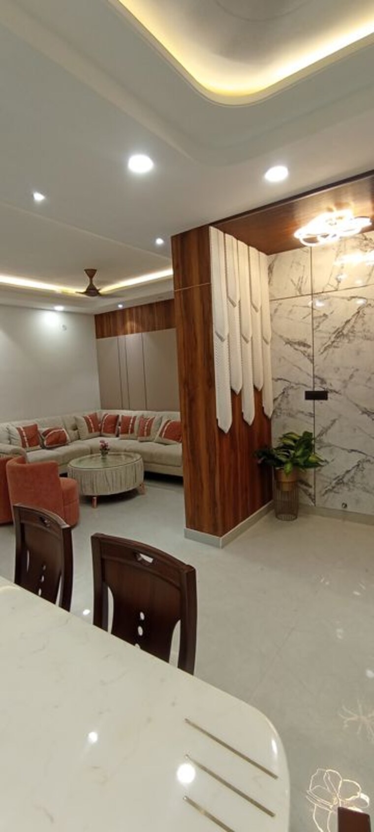 Team Area, bptp-district-3 3 Bedroom 1620 Sq.Ft. Builder Floor In Sector 85 Faridabad 10685331