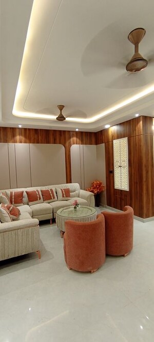 Furnished Amenities in 3 BHK Builder Floor at BPTP District 3, Sector 85 – for Sale