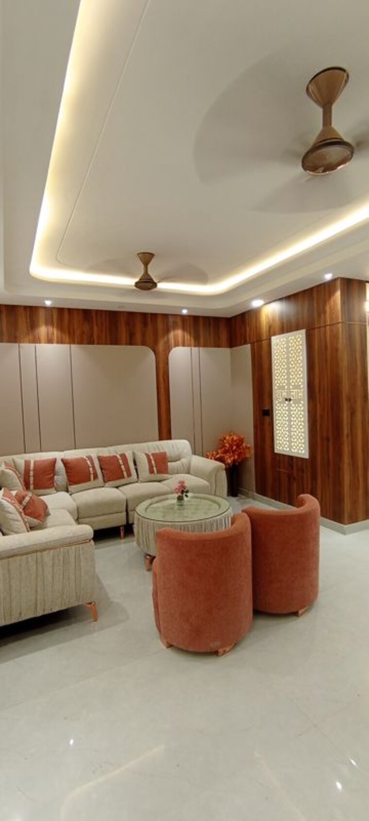 undefined, bptp-district-3 3 Bedroom 1620 Sq.Ft. Builder Floor In Sector 85 Faridabad 10685331