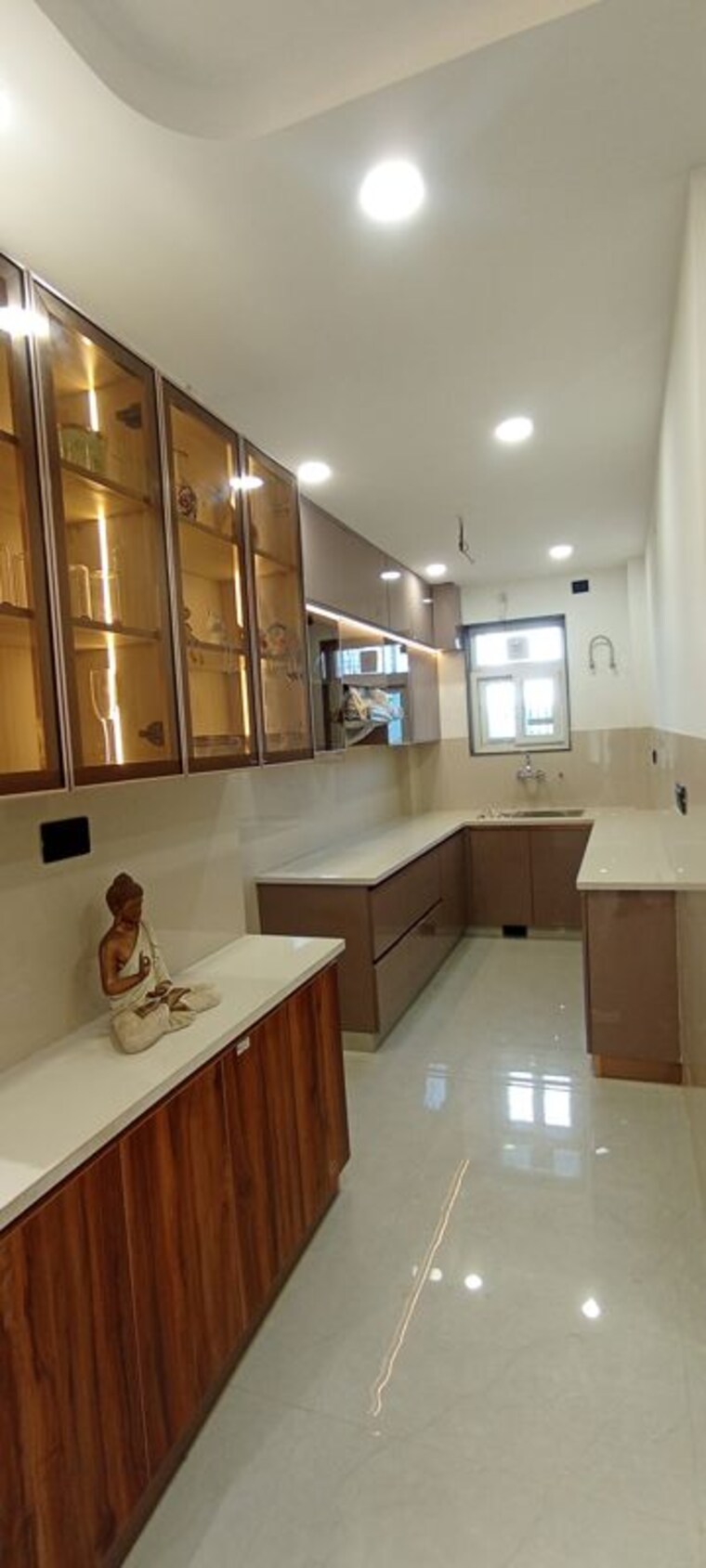 undefined, bptp-district-3 3 Bedroom 1620 Sq.Ft. Builder Floor In Sector 85 Faridabad 10685331