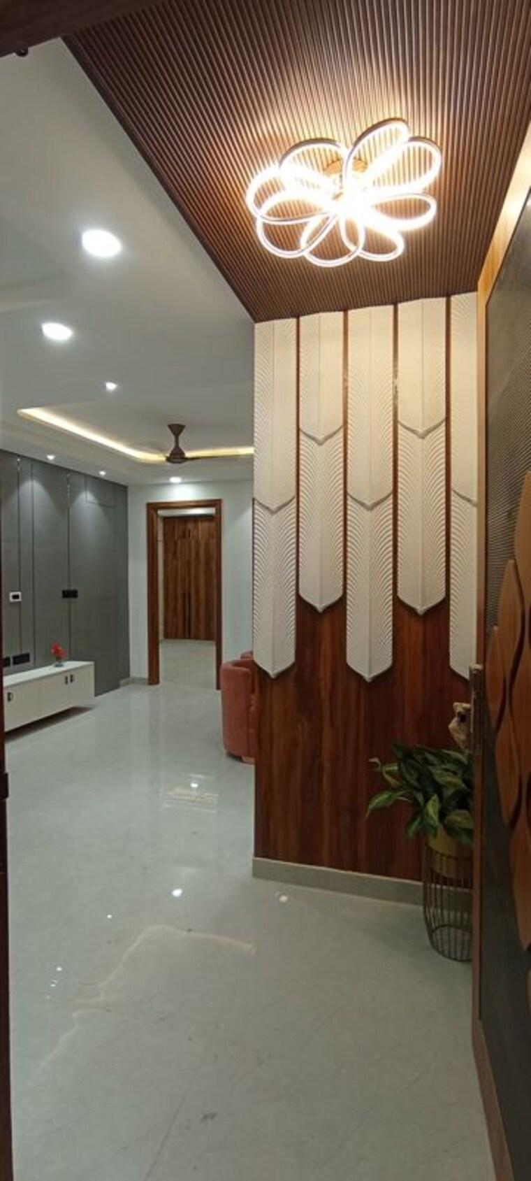 undefined, bptp-district-3 3 Bedroom 1620 Sq.Ft. Builder Floor In Sector 85 Faridabad 10685331