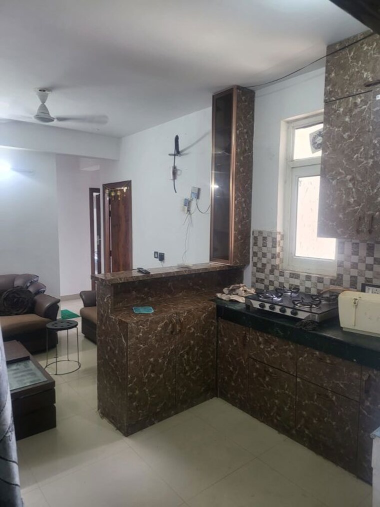 Living Room, dharampur 3 Bedroom 646 Sq.Ft. Apartment In Dharampur Gurgaon 10685336