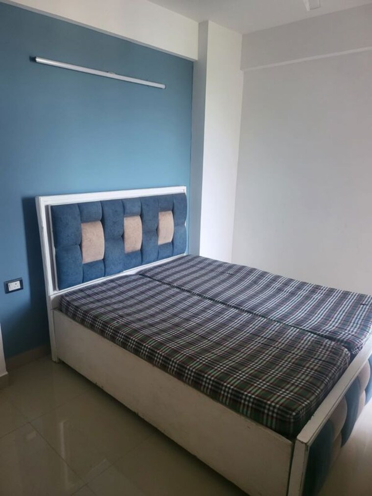 Bedroom, dharampur 3 Bedroom 646 Sq.Ft. Apartment In Dharampur Gurgaon 10685336