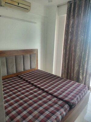 Bedroom in 3 BHK Apartment at Dharampur – for Rent