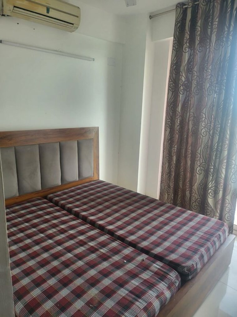 Bedroom, dharampur 3 Bedroom 646 Sq.Ft. Apartment In Dharampur Gurgaon 10685336