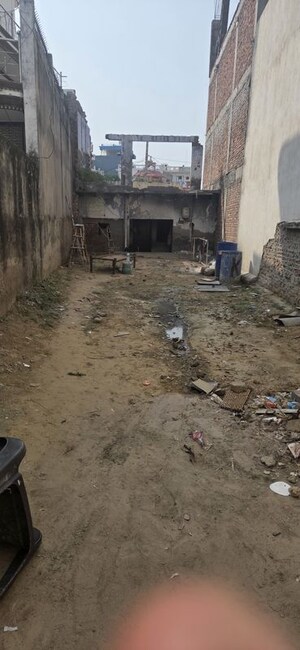  Industrial Plot For Rent in Sector 33
