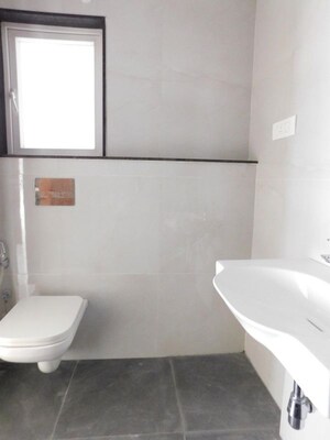Bathroom in 3 BHK Apartment at My Home Sayuk, Tellapur – for Sale