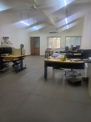  Office Space For Rent in Jyoti Wire House, Andheri West