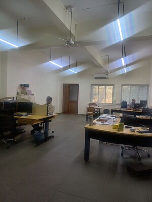 Furnished Amenities in  Office Space at Jyoti Wire House, Andheri West – for Rent