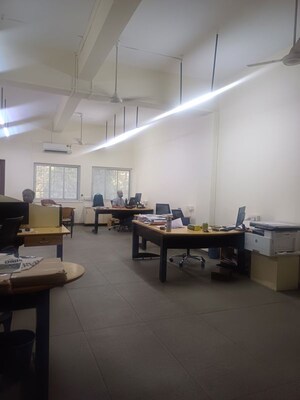 Staircase in  Office Space at Jyoti Wire House, Andheri West – for Rent