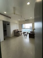 2 BHK 650 Sq.Ft. Apartment in Rustomjee Erika