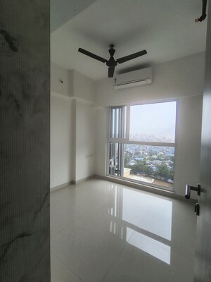 Room in 2 BHK Apartment at Rustomjee Erika, Bandra East – for Rent