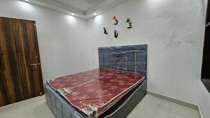 Bedroom in 1 BHK Apartment at Saket – for Rent