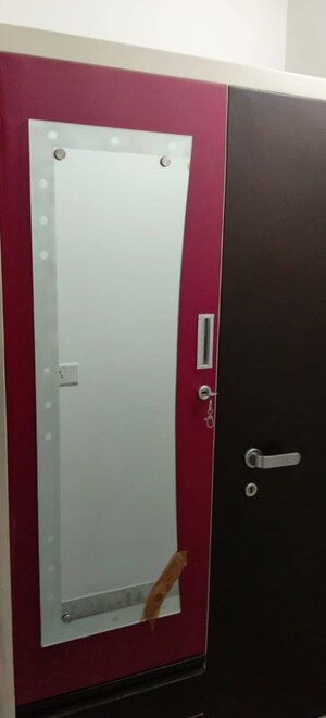 Furnished Amenities in 2 BHK Apartment at Sector 125 – for Rent