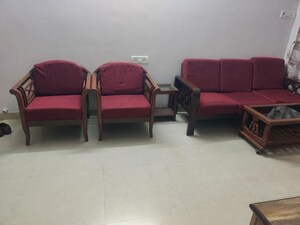 1 BHK Apartment For Rent in Sonal Link Residency, Malad West