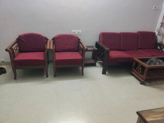 1 BHK +  450 Sq.Ft. Apartment in Sonal Link Residency