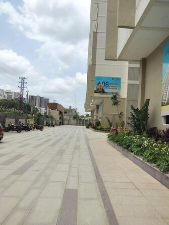 3 BHK 1601 Sq.Ft. Apartment in Candeur Crescent