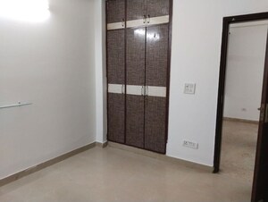 1 BHK Apartment For Rent in Saket