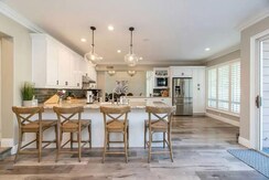 4 BHK Builder Floor For Sale in Vasant Vihar