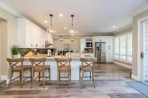 4 BHK Builder Floor For Sale in Vasant Vihar