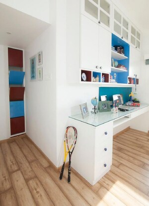 Kitchen in 2 BHK Apartment at Bandra West – for Rent