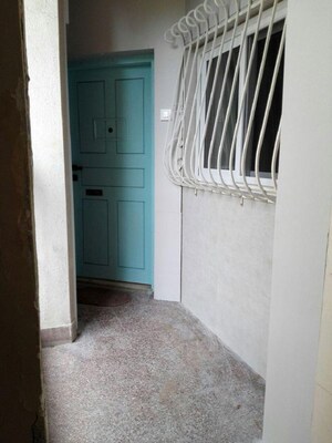 Building Lobby in 2 BHK Apartment at Bandra West – for Rent