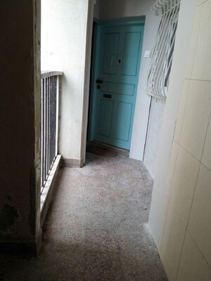 Building Lobby in 2 BHK Apartment at Bandra West – for Rent