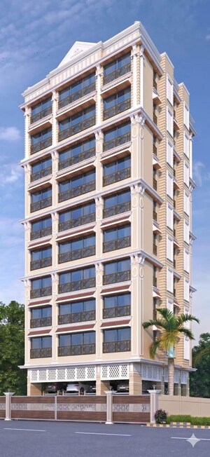 4 BHK Builder Floor For Sale in Santacruz West