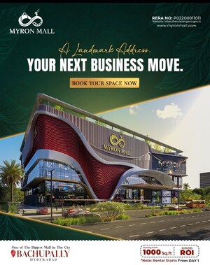  Shop For Sale in Bachupally