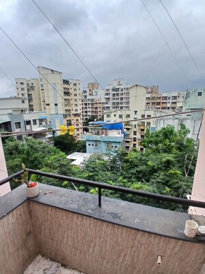 1 BHK Apartment For Rent in Sneh Akshay Nagar Phase III, Pimple Nilakh