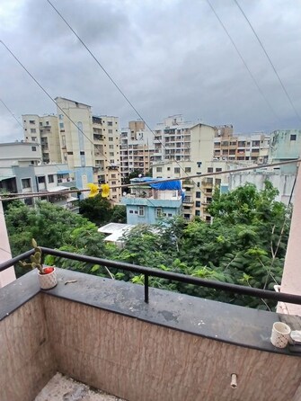 1 BHK +Apartment For Rent in Sneh Akshay Nagar Phase III in Pimple Nilakh, Pune