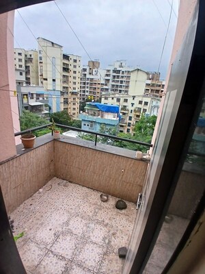 Master Plan in 1 BHK Apartment at Sneh Akshay Nagar Phase III, Pimple Nilakh – for Rent
