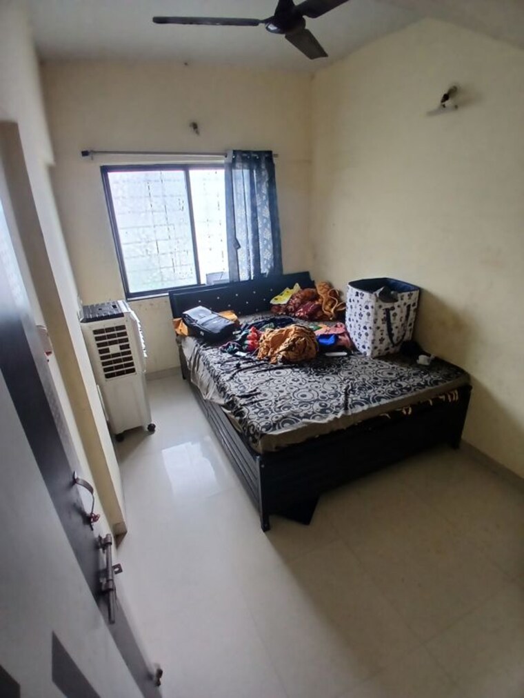 undefined, sneh-akshay-nagar-phase-iii 1 Bedroom 607 Sq.Ft. Apartment In Pimple Nilakh Pune 10685367