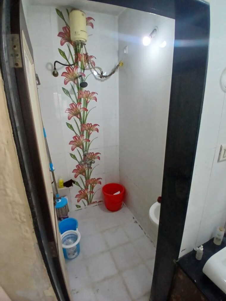 undefined, sneh-akshay-nagar-phase-iii 1 Bedroom 607 Sq.Ft. Apartment In Pimple Nilakh Pune 10685367
