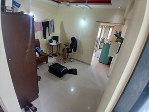 Team Area in 1 BHK Apartment at Sneh Akshay Nagar Phase III, Pimple Nilakh – for Rent