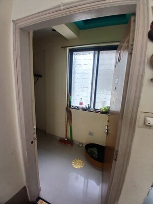 Furnished Amenities in 1 BHK Apartment at Sneh Akshay Nagar Phase III, Pimple Nilakh – for Rent